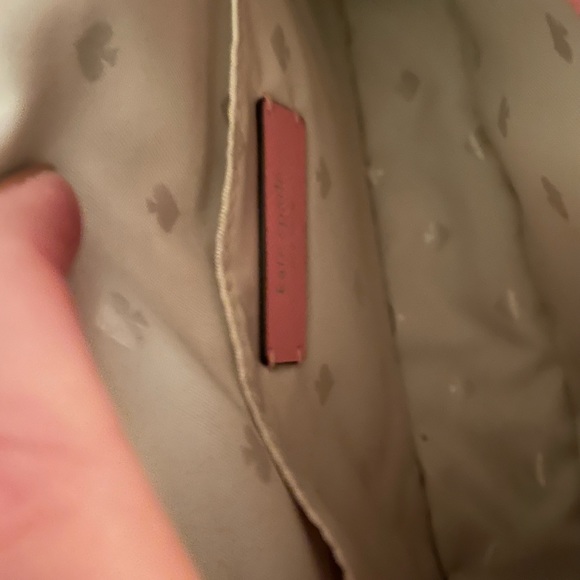 Kate Spade Cross Body Bag - Picture 6 of 6